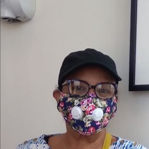 Meet your Posher, Johana